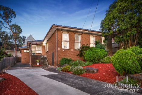 Property photo of 26 Galatea Street Diamond Creek VIC 3089