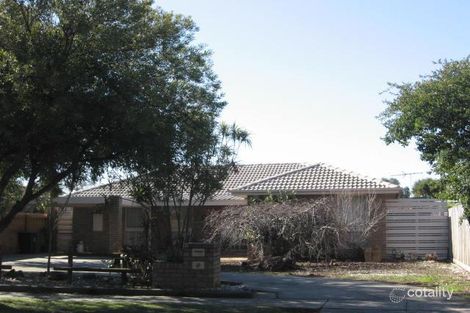 Property photo of 61 Albert Road Hallam VIC 3803