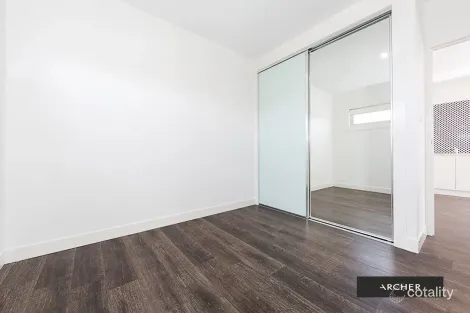 Property photo of 35 Manning Clark Crescent Franklin ACT 2913