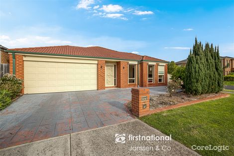 Property photo of 14-16 Trina Court Keysborough VIC 3173