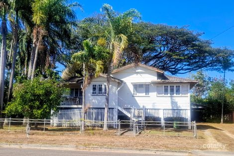 49 MCLACHLAN ST, CURRAJONG, QLD 4812