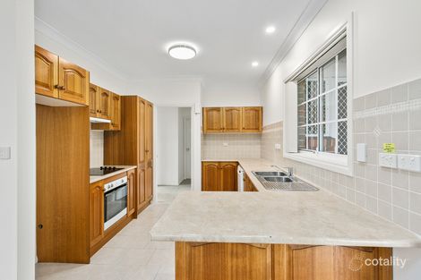 Property photo of 3/4A William Street Figtree NSW 2525