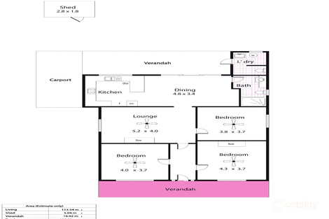 Property photo of 7 Cross Street West Hindmarsh SA 5007
