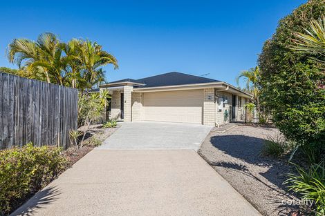 Property photo of 77 Sandheath Place Ningi QLD 4511