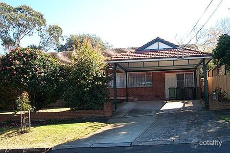 Property photo of 19 Eton Road Lindfield NSW 2070