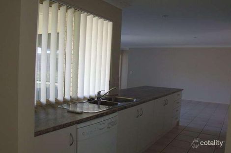 Property photo of 22 Freestone Drive Upper Coomera QLD 4209