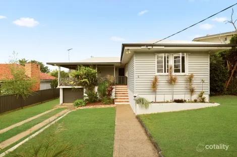 8 Banim St, Aspley, QLD 4034