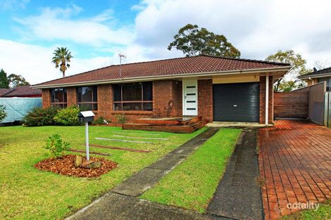 3 Farrar Dr, North Nowra, NSW 2541