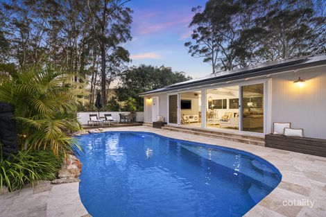 Property photo of 560 Empire Bay Drive Bensville NSW 2251