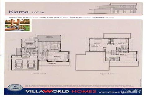 Property photo of 86 Helicia Circuit Mount Cotton QLD 4165