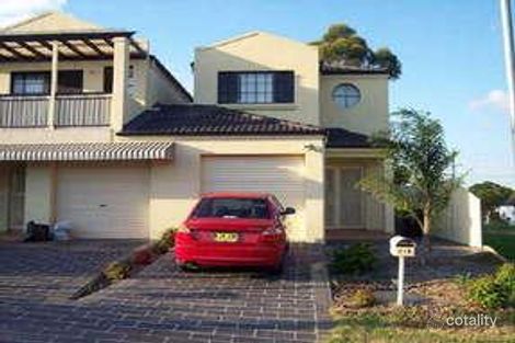 Property photo of 3/8 Codrington Street Fairfield NSW 2165