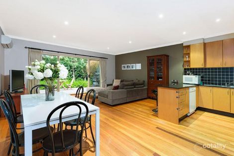 Property photo of 61 Cocoa Jackson Lane Brunswick VIC 3056