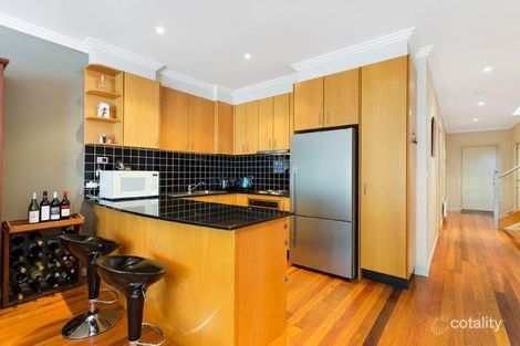 Property photo of 61 Cocoa Jackson Lane Brunswick VIC 3056