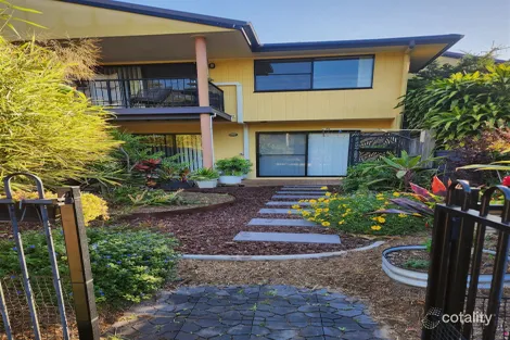 2/162 SYLVAN DR, MOORE PARK BEACH, QLD 4670