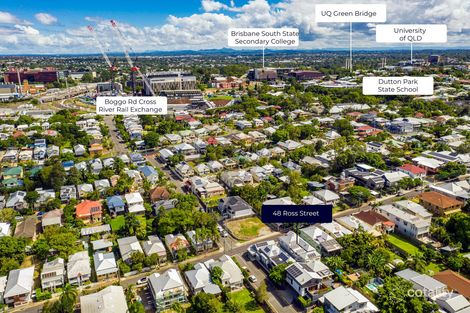 Property photo of 48 Ross Street Woolloongabba QLD 4102