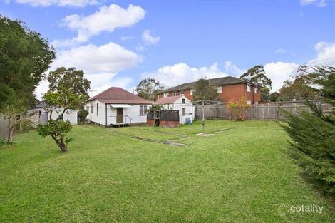 29 Quigg St S, Lakemba, NSW 2195