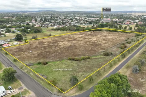 Lot 153 Hunter St, Glen Innes, NSW 2370