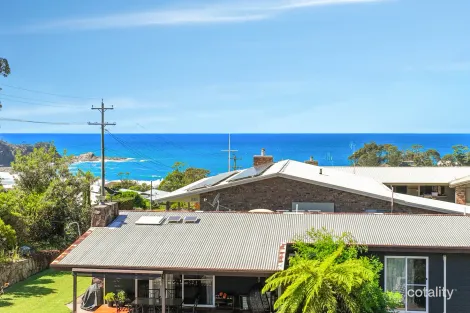 58 Moorong Cres, Malua Bay, NSW 2536