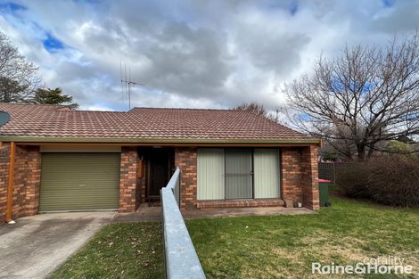 Property photo of 4/13 Coronation Drive Orange NSW 2800