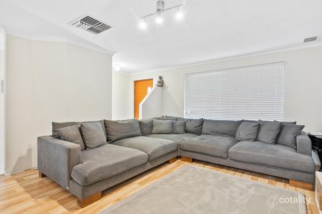Property photo of 15 Trigger Plant Avenue Ellenbrook WA 6069