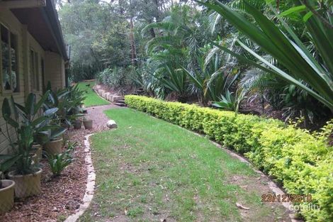 Property photo of 27 Spinkbrae Street Fig Tree Pocket QLD 4069