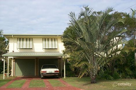 21 Keelan St, East Mackay, QLD 4740