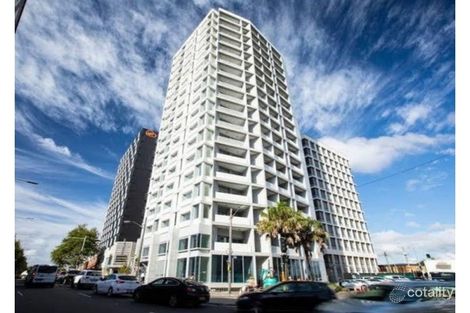 Property photo of 1502/1B Lawson Square Redfern NSW 2016