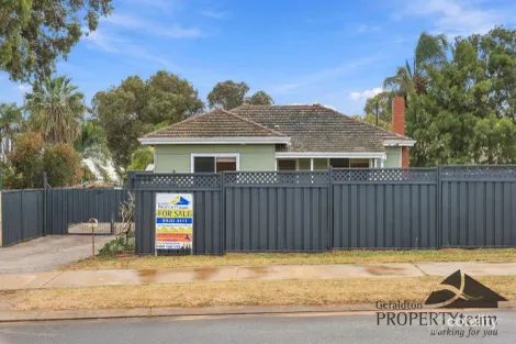 Property photo of 3 Zamia Street Rangeway WA 6530