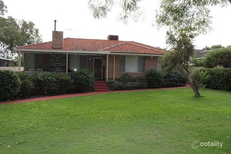 Property photo of 74 Roebuck Drive Salter Point WA 6152