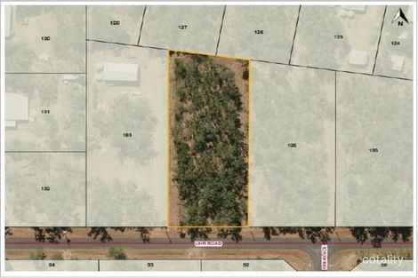 48 Uhr Rd, Wagait Beach, NT 0822