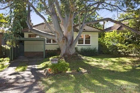 Property photo of 23 The Circle Jannali NSW 2226