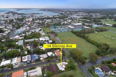 Property photo of 14 Glenray Avenue Caloundra QLD 4551