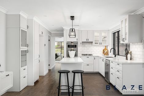 Property photo of 5 Stockdale Crescent Abbotsbury NSW 2176