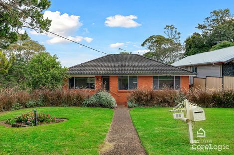 Property photo of 30 Violet Town Road Tingira Heights NSW 2290