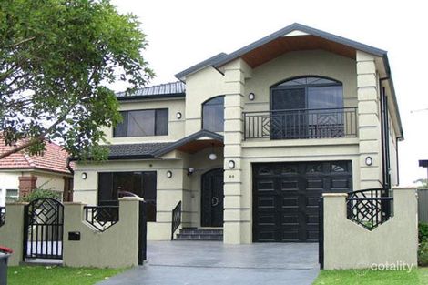 44 Henry St, Punchbowl, NSW 2196