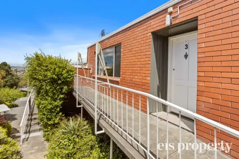 3/27 Gerrard St, Moonah, TAS 7009