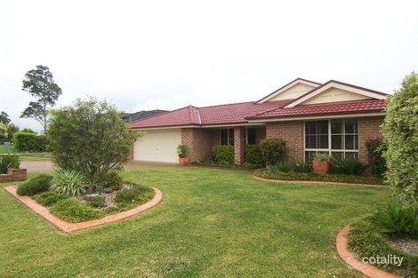 Property photo of 27 Nardoo Avenue Aberglasslyn NSW 2320