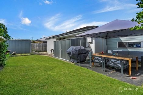 Property photo of 38 Lancaster Way Ooralea QLD 4740