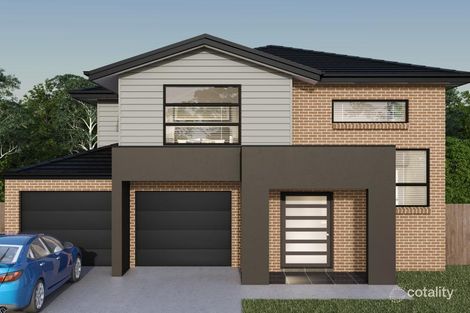 24 Parrington St, Tallawong, NSW 2762