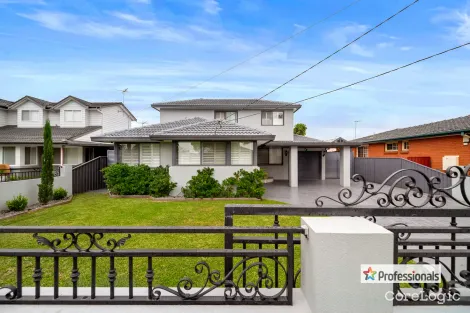 Property photo of 61 Ellesmere Street Panania NSW 2213