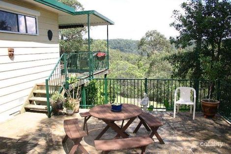 Property photo of 85 Bee Farm Road Springwood NSW 2777