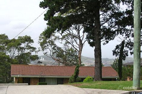 23 The Avenue, Coniston, NSW 2500