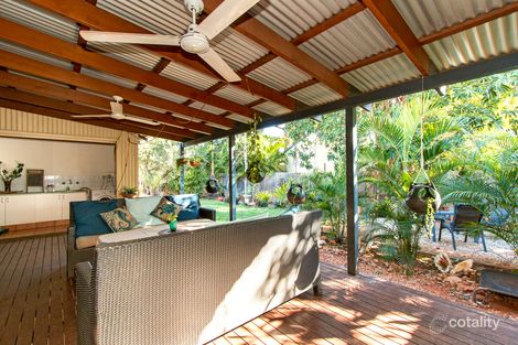 Property photo of 4 Rodriguez Road Cable Beach WA 6726