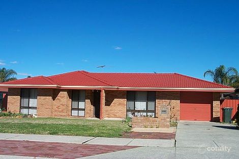 15 Swanley St, Marangaroo, WA 6064