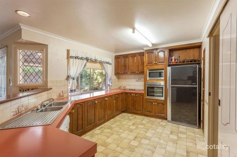 Property photo of 7 Juniper Court Darling Heights QLD 4350