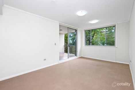 Property photo of 38/36-40 Culworth Avenue Killara NSW 2071