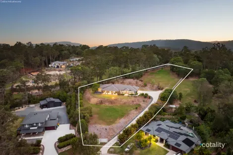 25 Shrewsbury Ave, Maudsland, QLD 4210