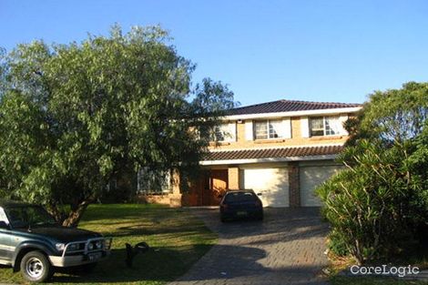 Property photo of 25 Martens Place Abbotsbury NSW 2176