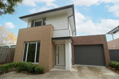 3/124 Drummond St S, Ballarat Central, VIC 3350