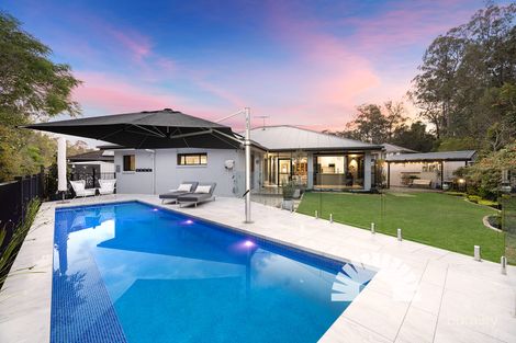 Property photo of 46 Koel Drive Narangba QLD 4504